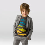 Trendy Trotters Men's Sports